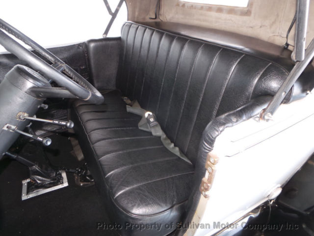 1929 Ford Model A - photo 11