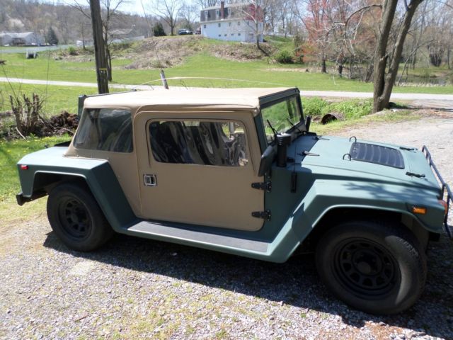 1971 Replica/Kit Makes VW - photo 2
