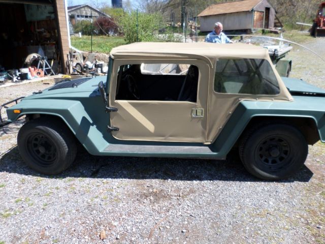 1971 Replica/Kit Makes VW - photo 4