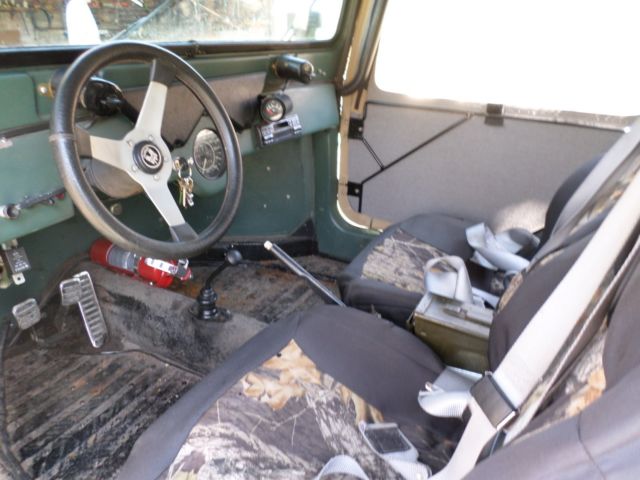 1971 Replica/Kit Makes VW - photo 7