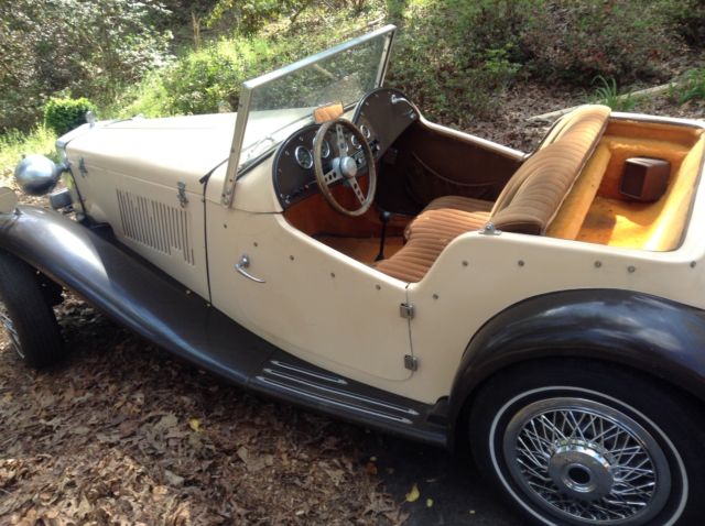 1970 Replica/Kit Makes vw beetle - photo 2