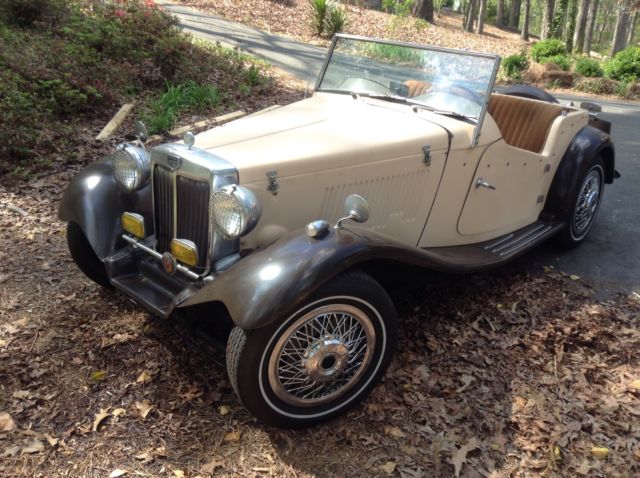 1970 Replica/Kit Makes vw beetle - photo 4