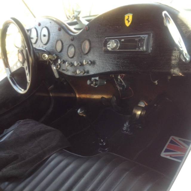 1970 Replica/Kit Makes vw beetle - photo 7