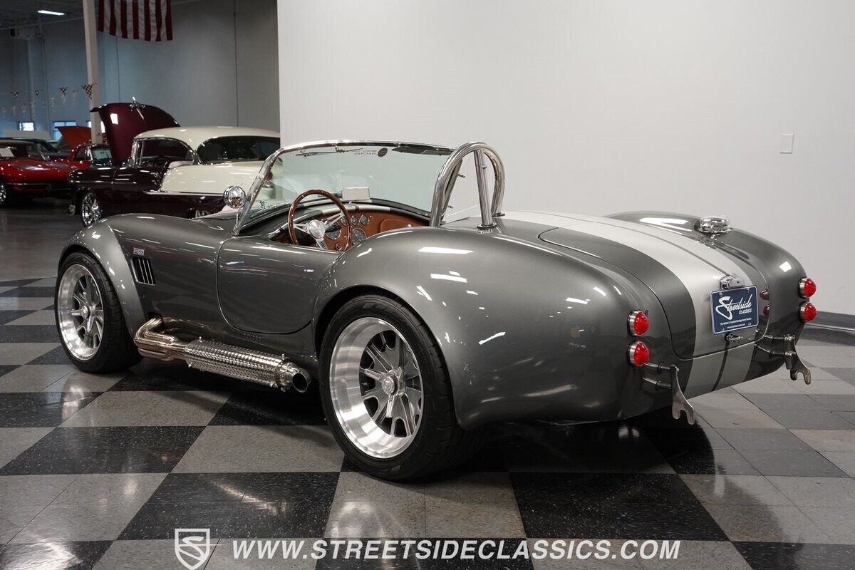 1965 Shelby Cobra 427 Backdraft - photo 10
