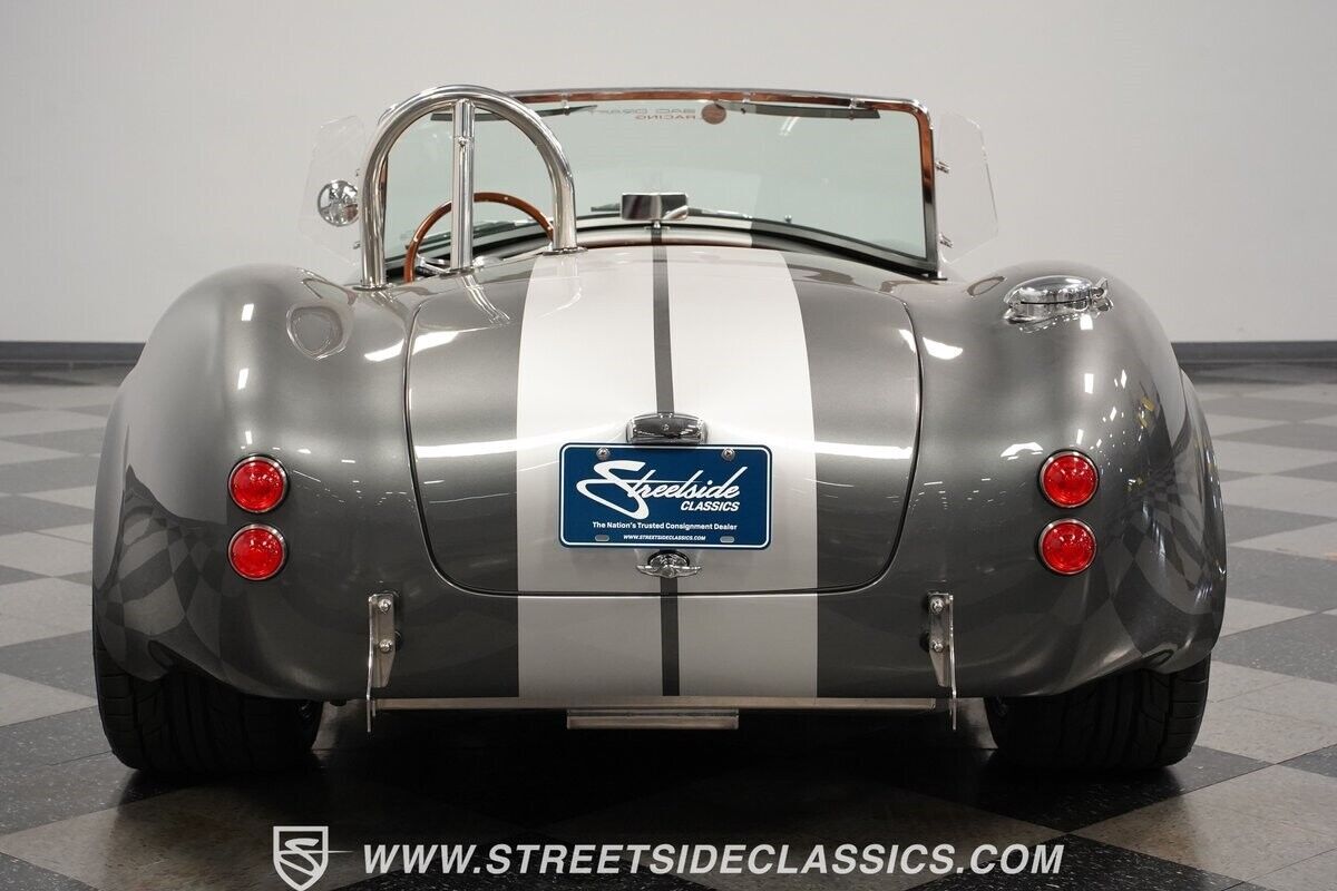 1965 Shelby Cobra 427 Backdraft - photo 11