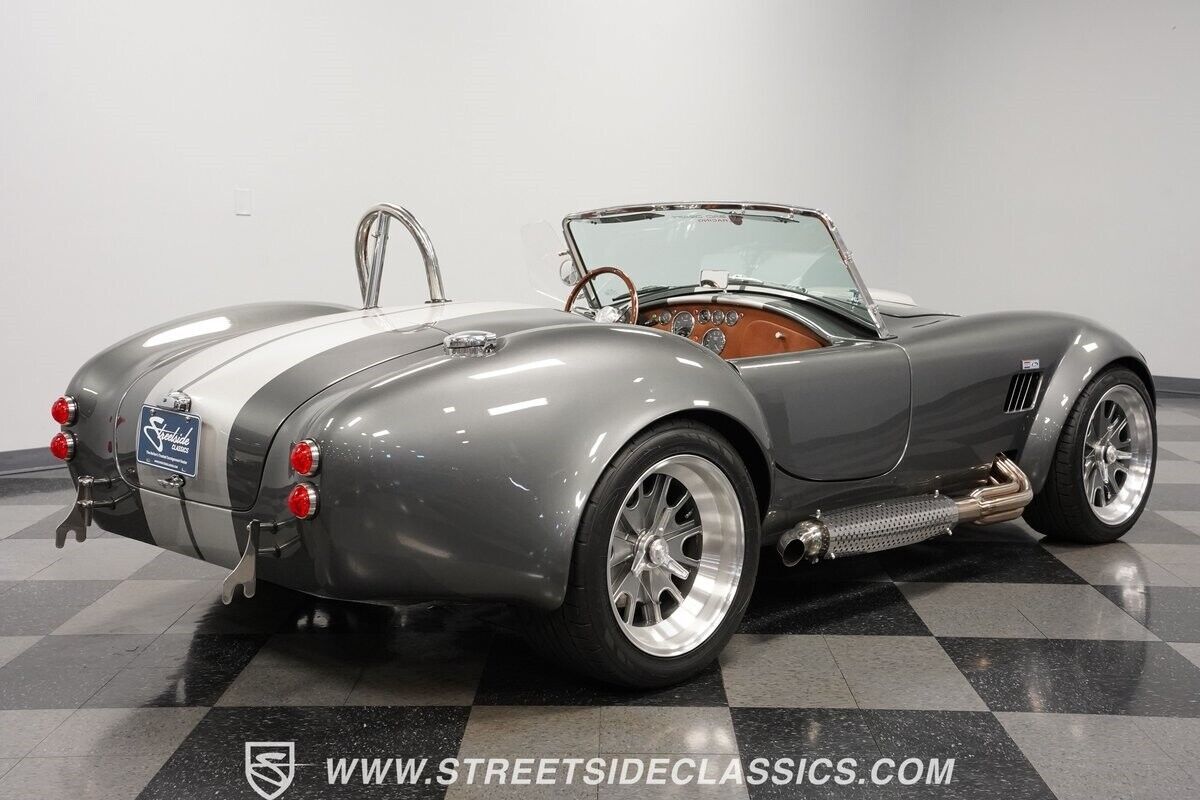 1965 Shelby Cobra 427 Backdraft - photo 13
