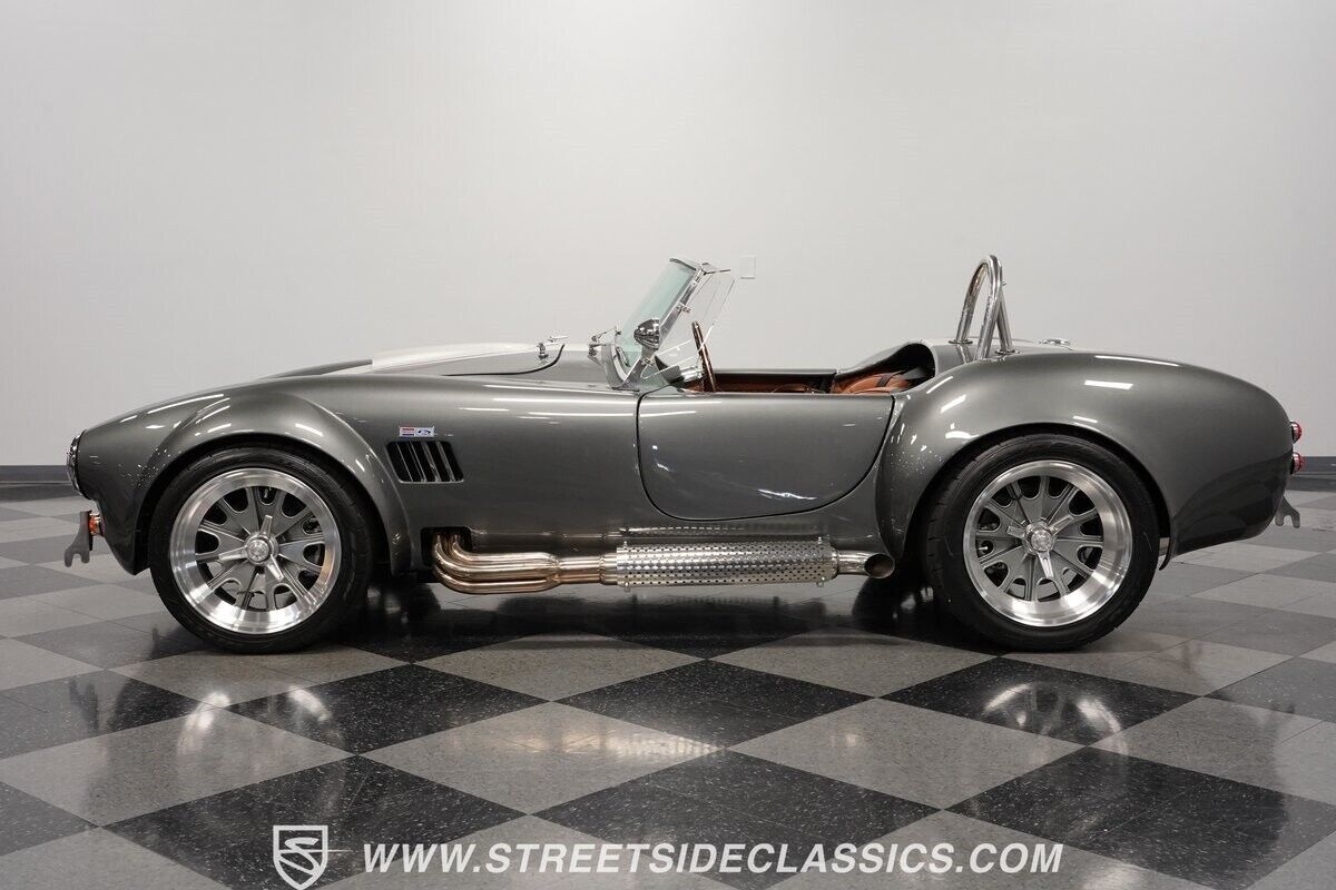 1965 Shelby Cobra 427 Backdraft - photo 3