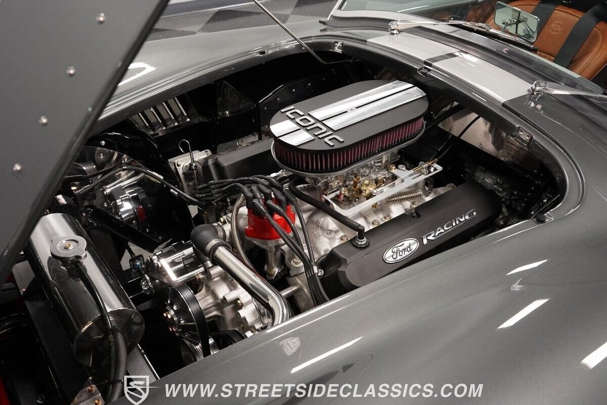 1965 Shelby Cobra 427 Backdraft - photo 4