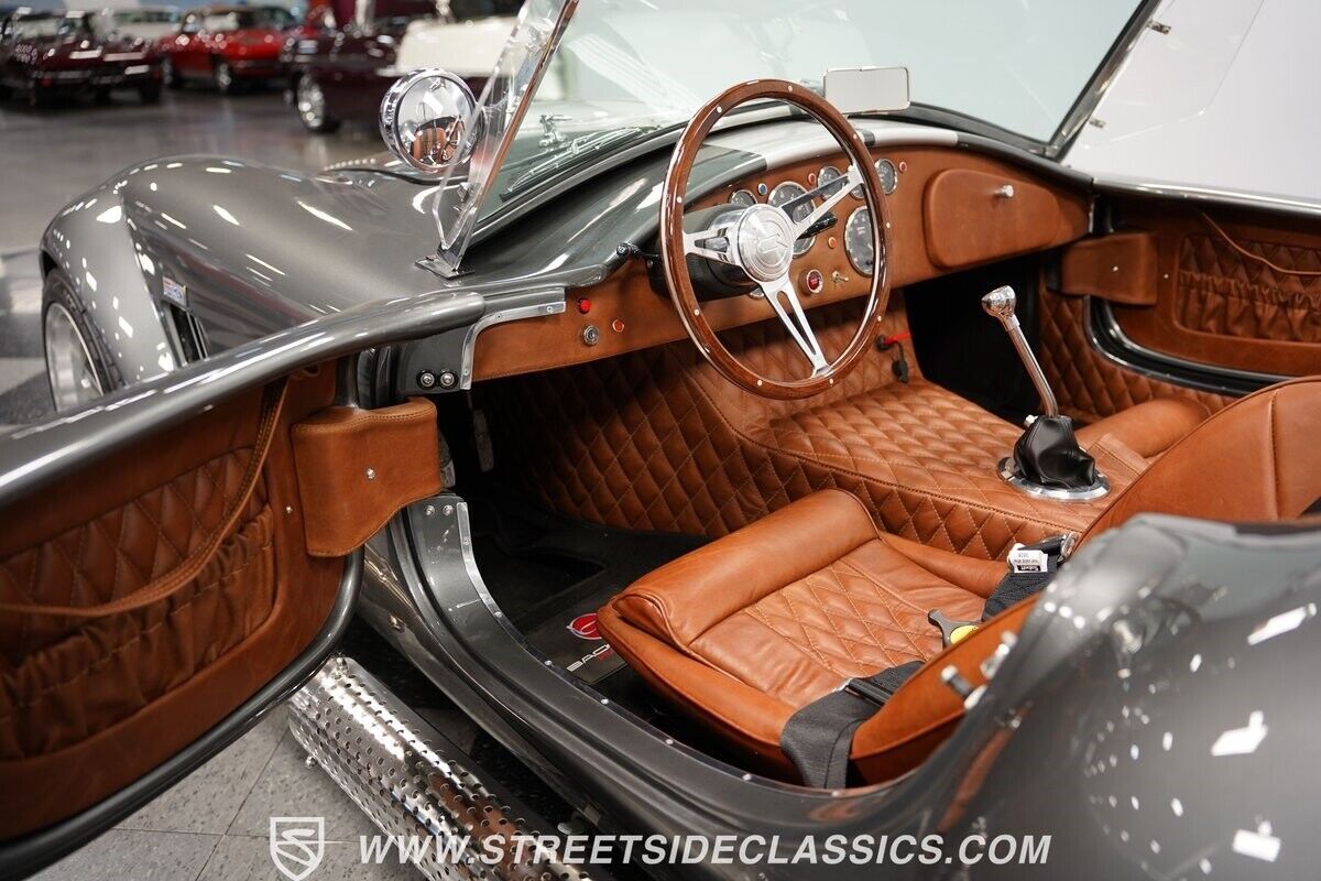 1965 Shelby Cobra 427 Backdraft - photo 5