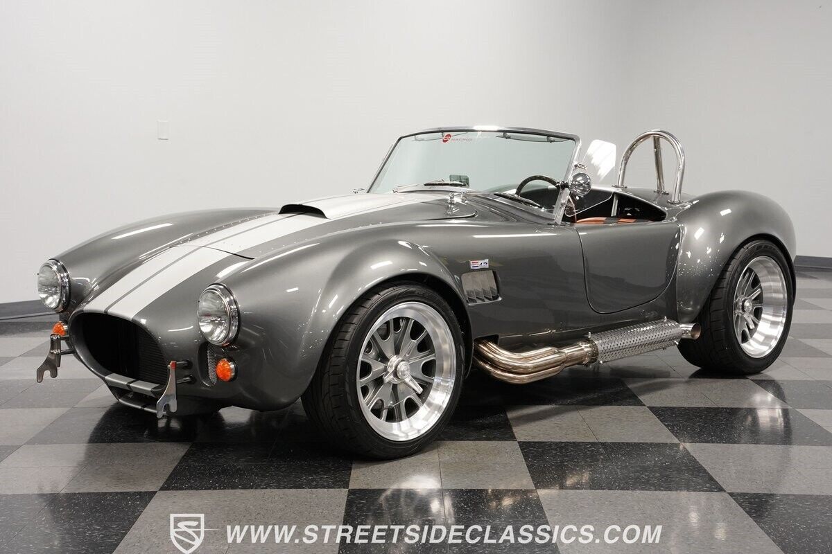 1965 Shelby Cobra 427 Backdraft - photo 6