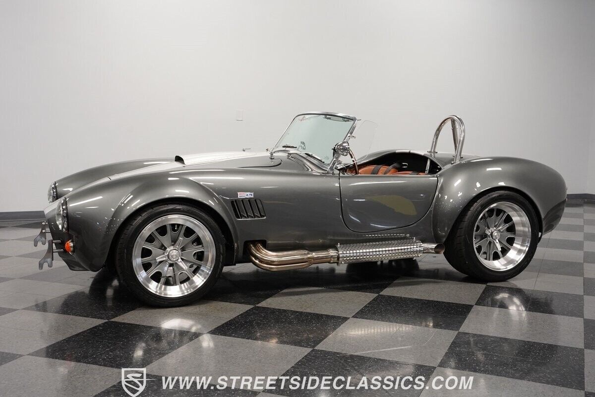 1965 Shelby Cobra 427 Backdraft - photo 7