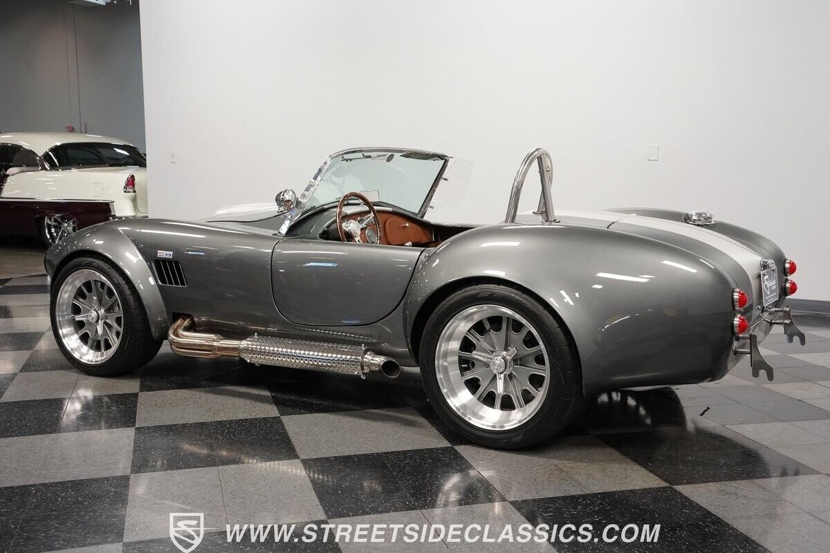 1965 Shelby Cobra 427 Backdraft - photo 9