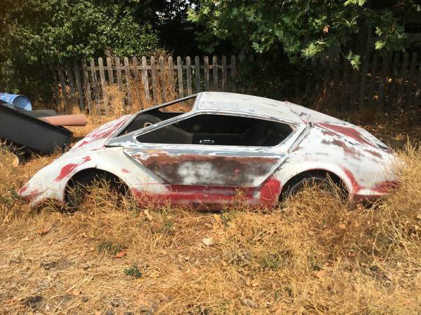 1960 Other Makes G80 - photo 10