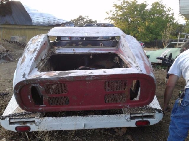 1960 Other Makes G80 - photo 3