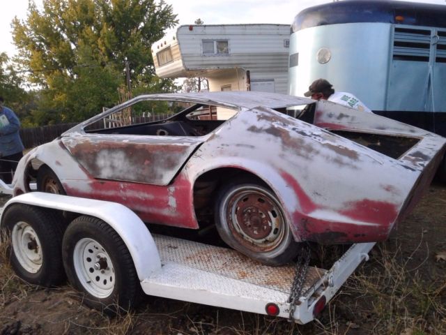 1960 Other Makes G80 - photo 4