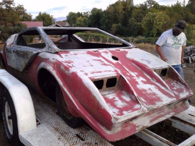 1960 Other Makes G80 - photo 5