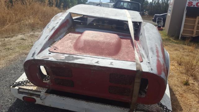 1960 Other Makes G80 - photo 6