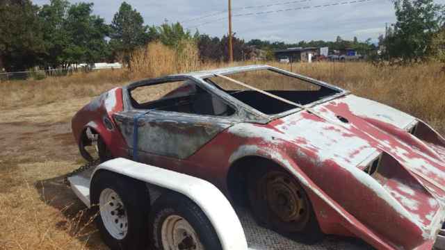 1960 Other Makes G80 - photo 7