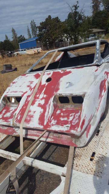 1960 Other Makes G80 - photo 8