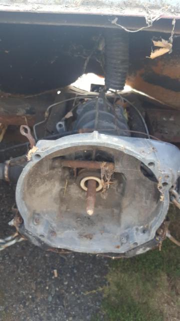 1960 Other Makes G80 - photo 9