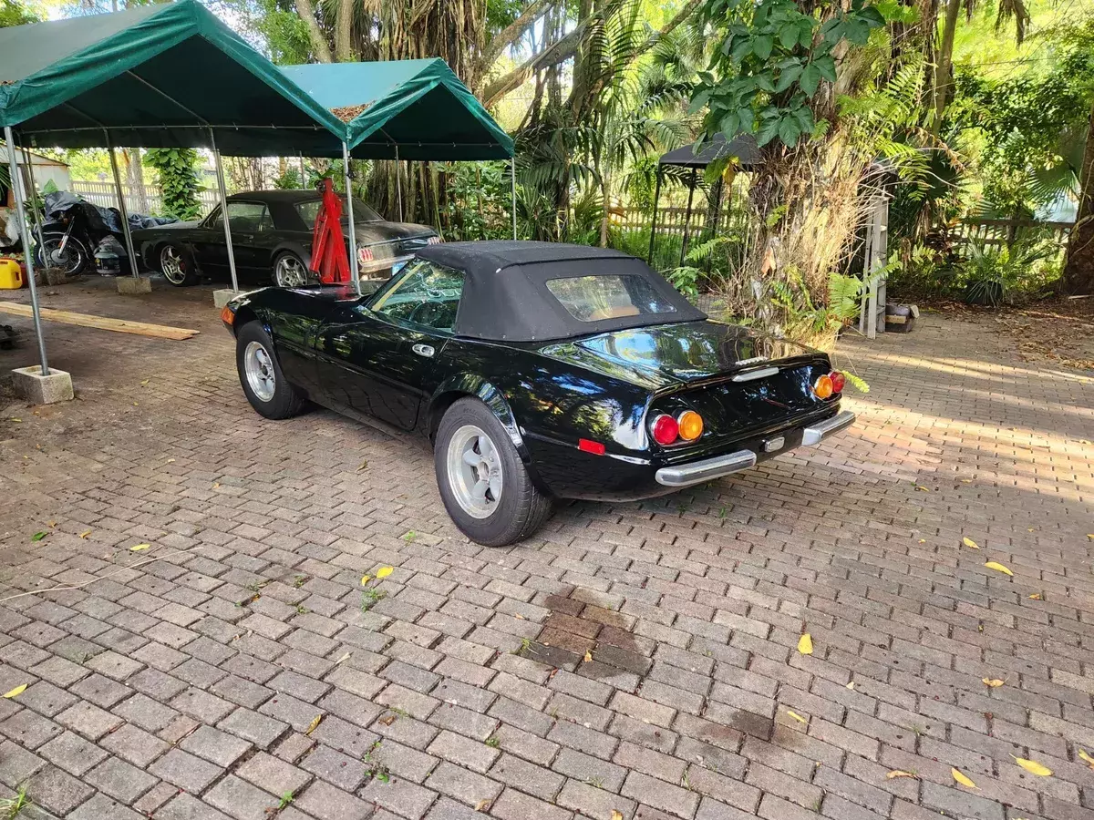 kit car replicas cars 1970 Replica/Kit Makes 365 GTB/4