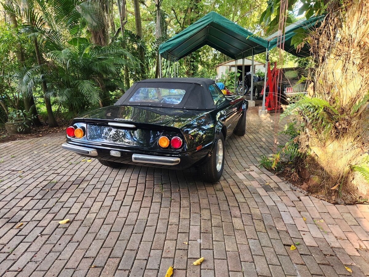1970 Replica/Kit Makes 365 GTB/4 - photo 3