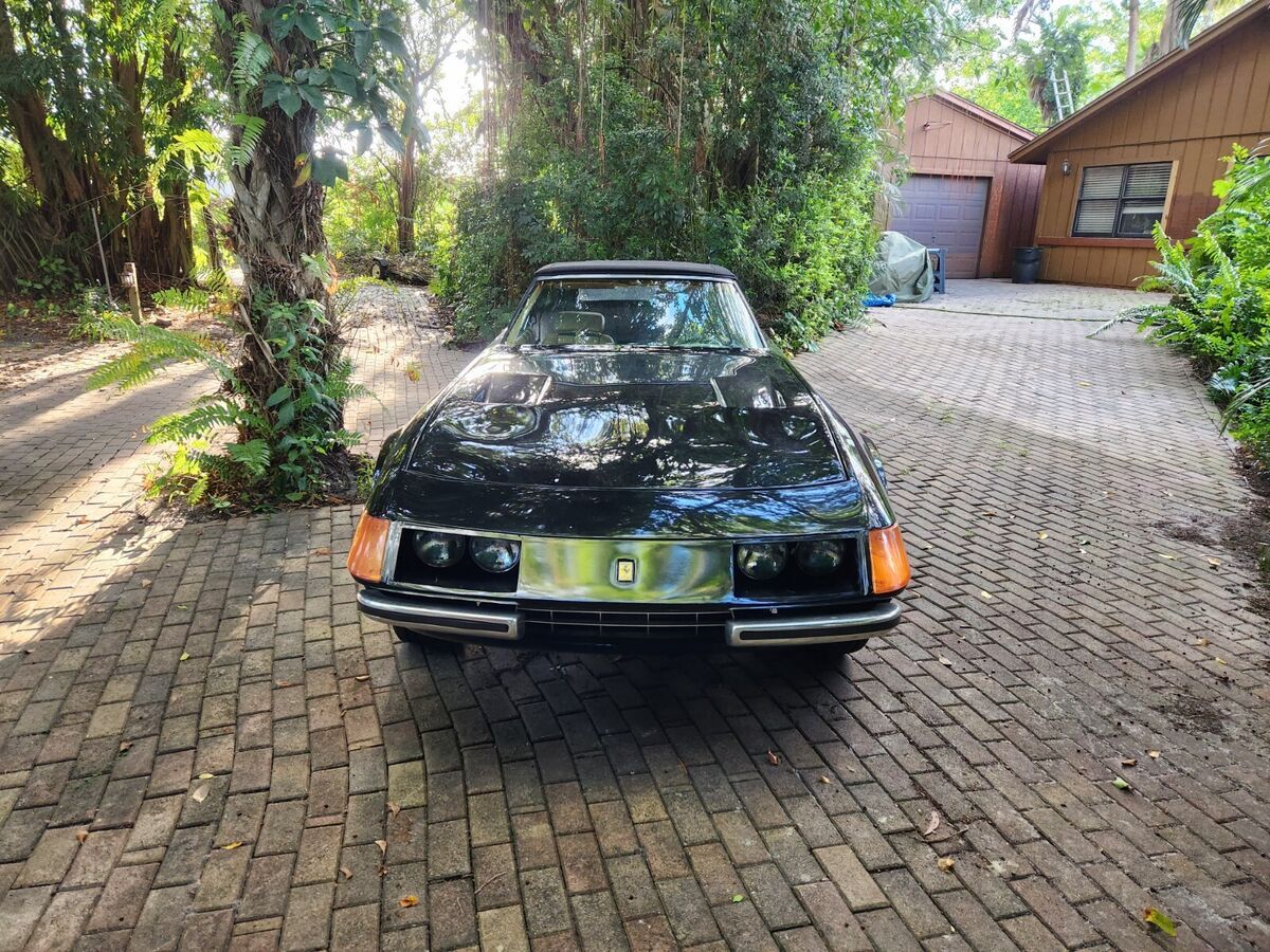 1970 Replica/Kit Makes 365 GTB/4 - photo 4