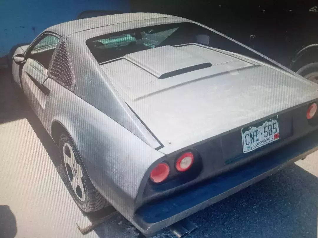 Kit car/Replica Ferrari_458_355_308_Fiero_recreation_Lamborghini_Gt_Tvr_Lotus_VW 1980 Replica/Kit Makes Zagato Ferrari Replica