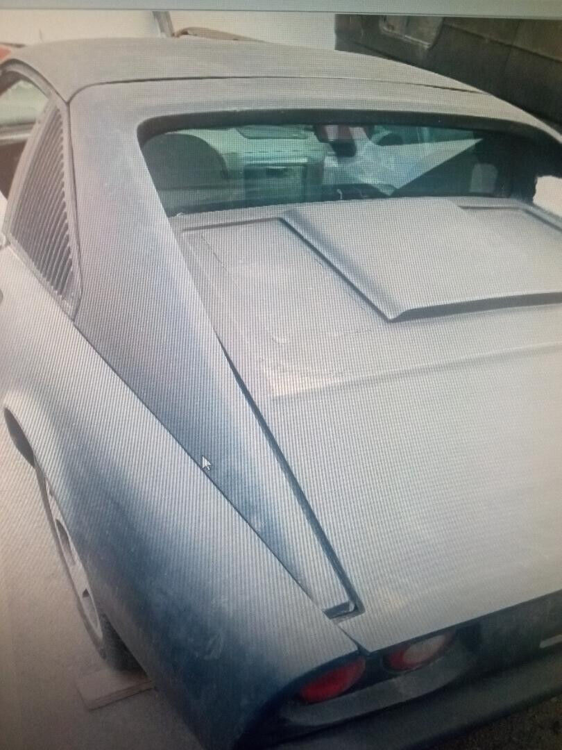 1980 Replica/Kit Makes Zagato Ferrari Replica - photo 13