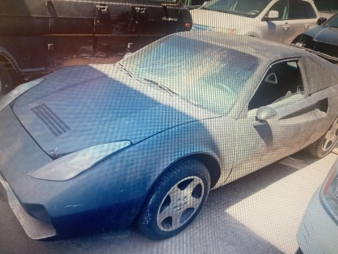 1980 Replica/Kit Makes Zagato Ferrari Replica - photo 5