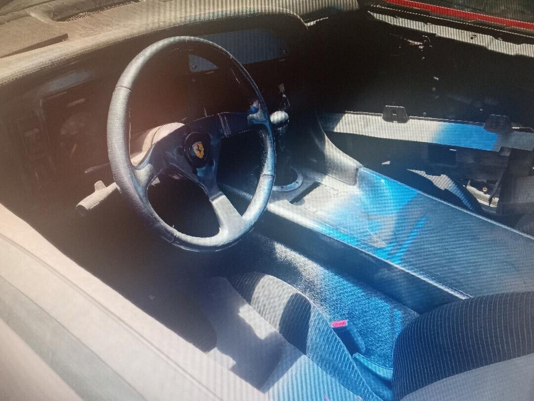 1980 Replica/Kit Makes Zagato Ferrari Replica - photo 9