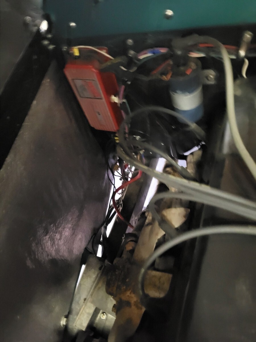 1974 Replica/Kit Makes jaguar - photo 5