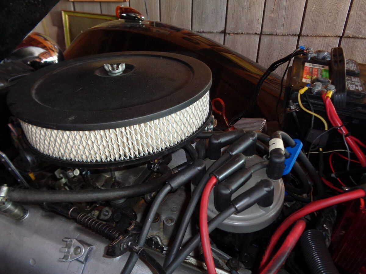 1987 Replica/Kit Makes Other - photo 8