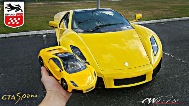 1980 Replica/Kit Makes NEED FOR SPEED MOVIE - photo 10