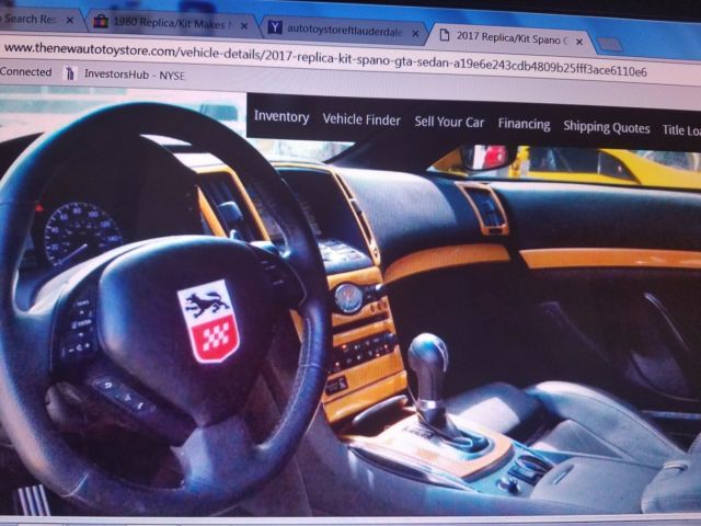1980 Replica/Kit Makes NEED FOR SPEED MOVIE - photo 6
