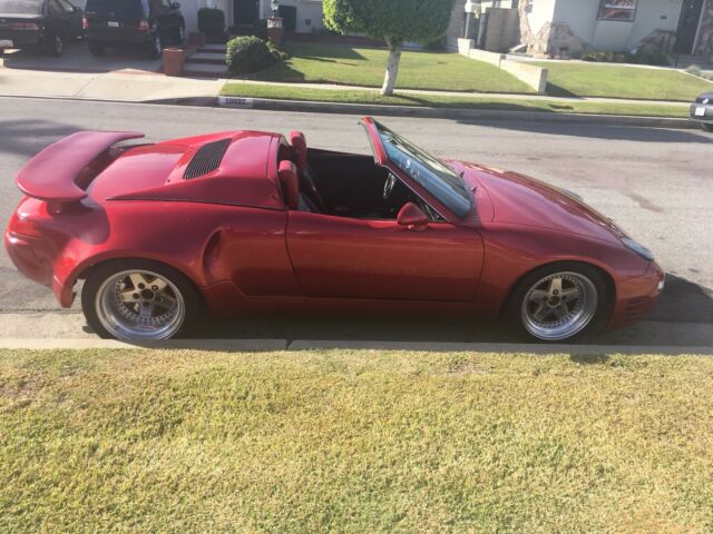 1973 Porsche 914 - photo 3