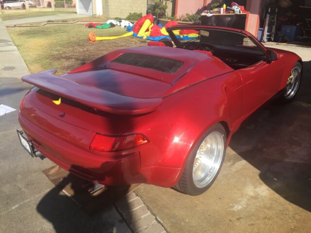 1973 Porsche 914 - photo 4