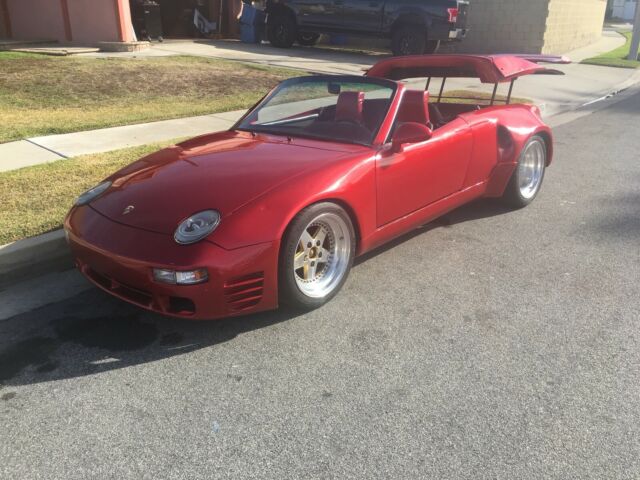 1973 Porsche 914 - photo 9
