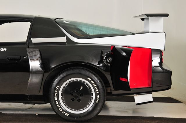 1988 Pontiac Firebird - photo 10