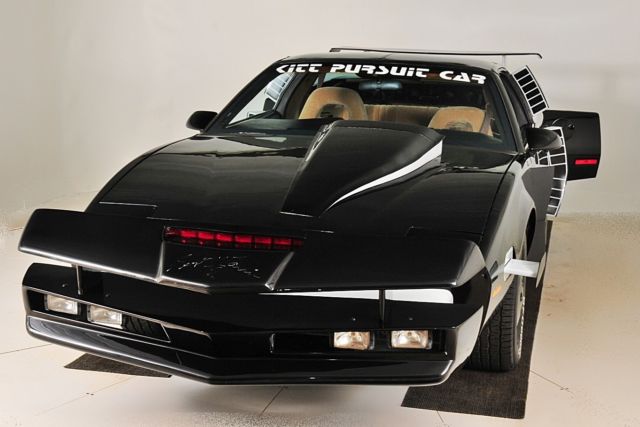 1988 Pontiac Firebird - photo 11