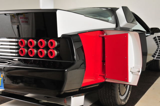 1988 Pontiac Firebird - photo 13