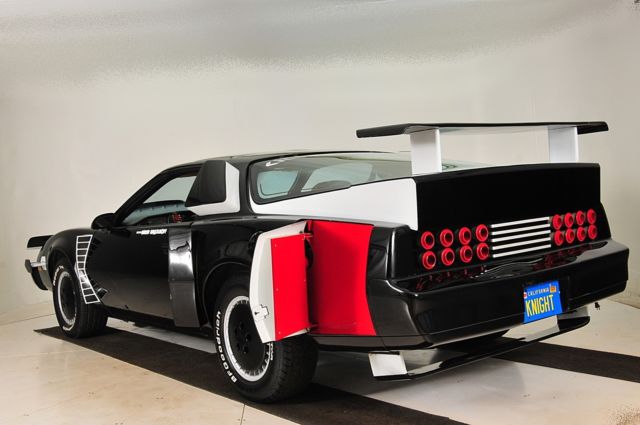 1988 Pontiac Firebird - photo 3