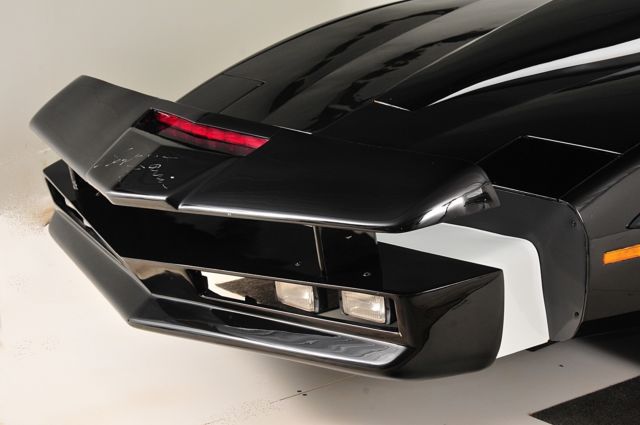 1988 Pontiac Firebird - photo 4