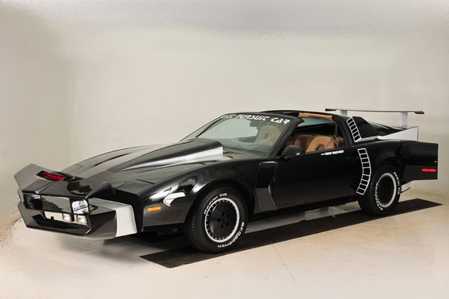 1988 Pontiac Firebird - photo 5