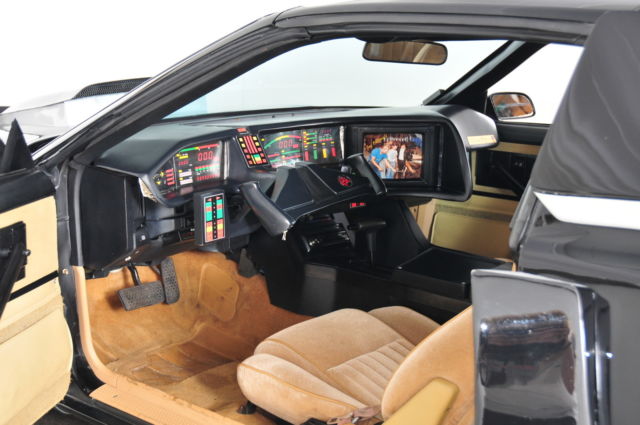 1988 Pontiac Firebird - photo 7