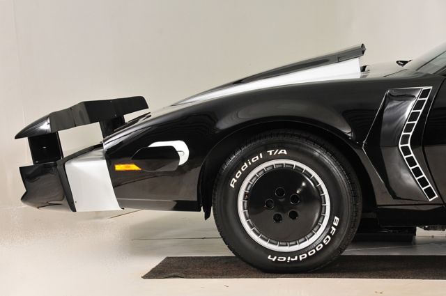 1988 Pontiac Firebird - photo 8