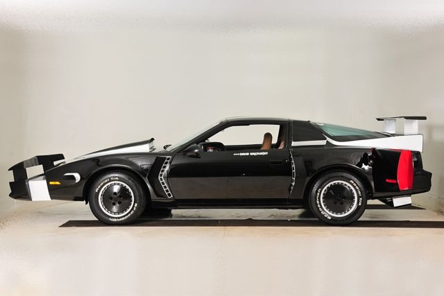 1988 Pontiac Firebird - photo 9