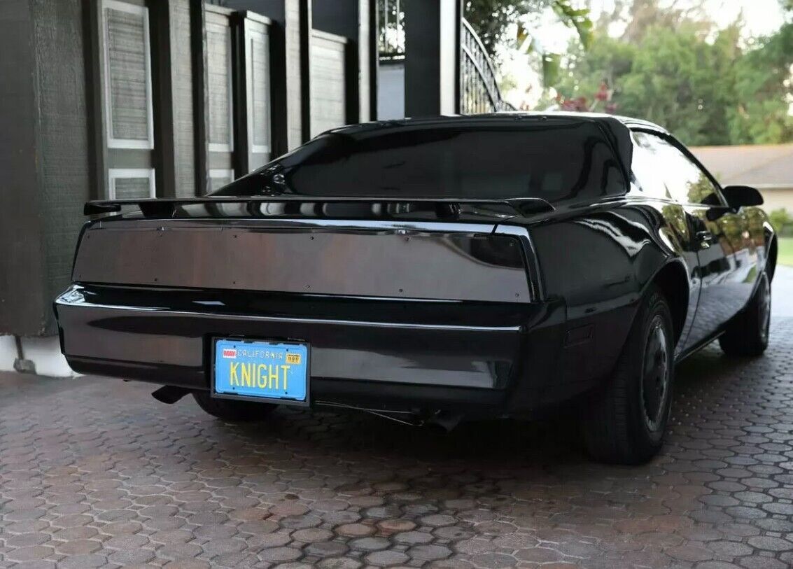 1983 Replica/Kit Makes Pontiac - photo 3