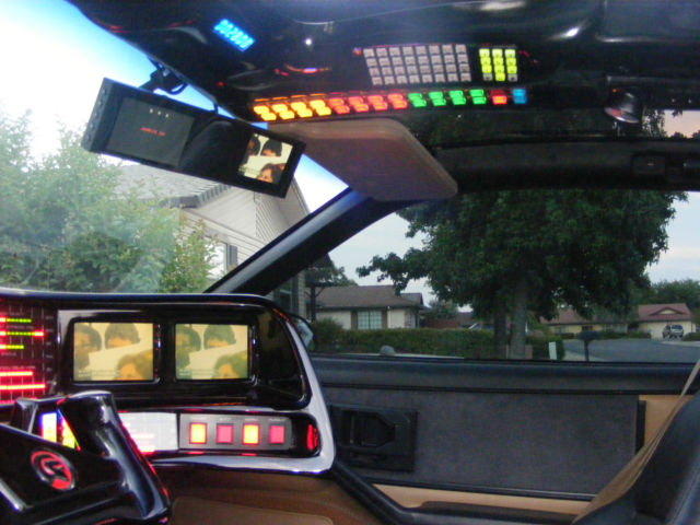 1986 Pontiac Firebird Trans Am Coupe 2-Door - photo 2