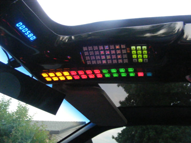 1986 Pontiac Firebird Trans Am Coupe 2-Door - photo 3